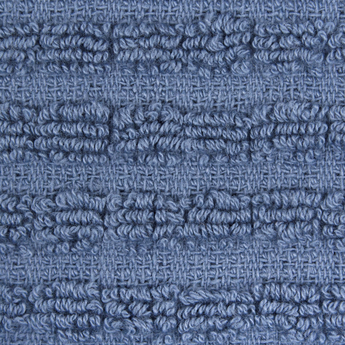 Cotton Waffle Dish Cloth Kitchen Towel (Set of 3)